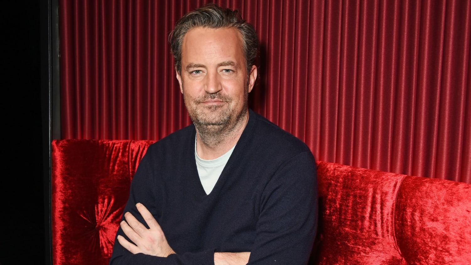 El libro de Matthew Perry aumentó sus ventas