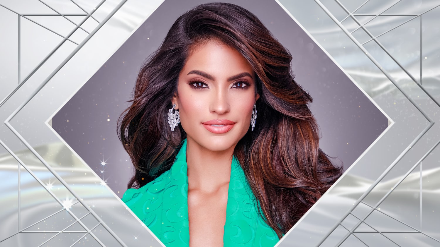 Quién es Miss Puerto Rico 2023, Karla Guilfú Acevedo?