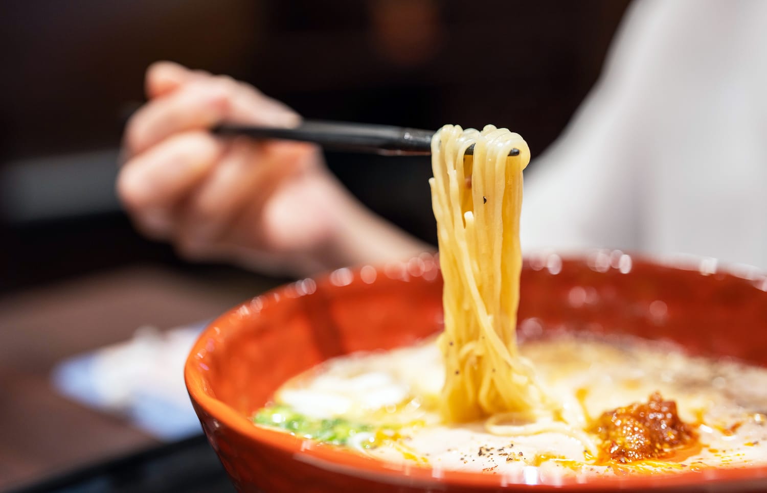 National Noodle Day: Slurp up these deals and freebies