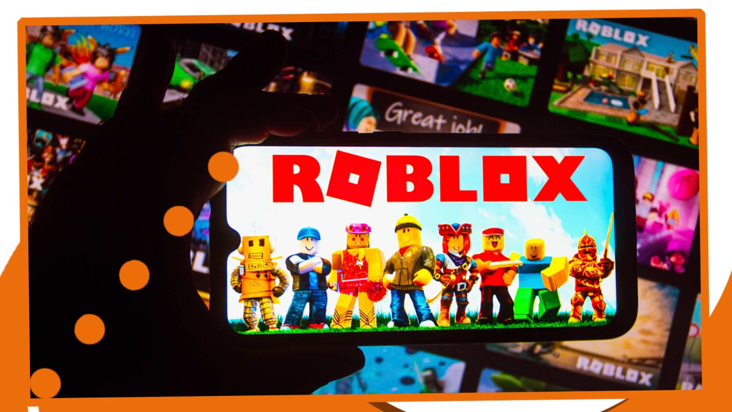 Roblox se dispara 54% en su debut bursátil en NY