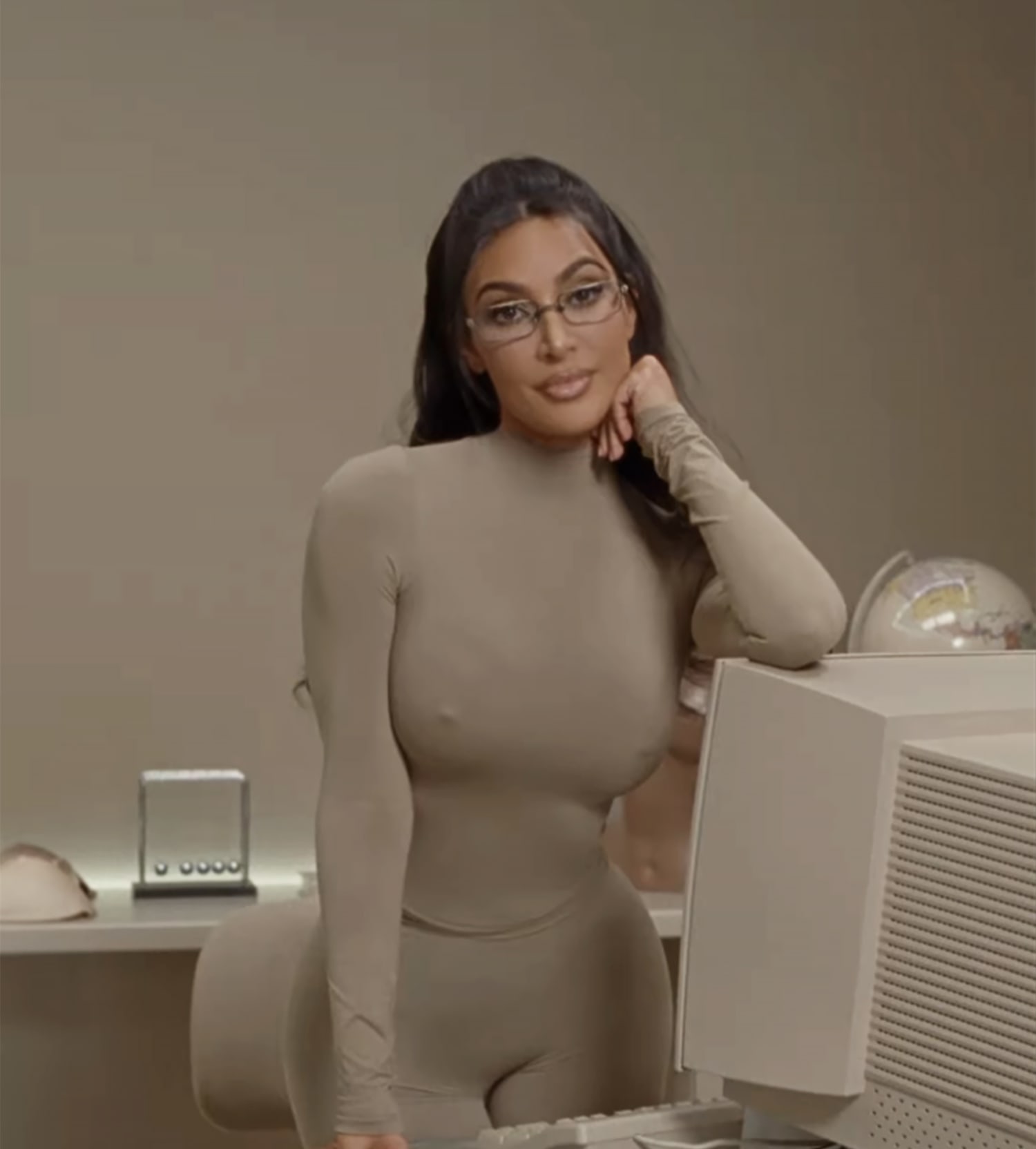 Our review of Kim Kardashian's new Skims Ultimate Bra