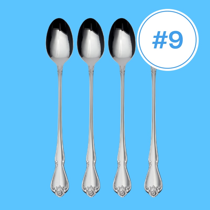 The 100 best spoons ranked, according to NBC Select editors