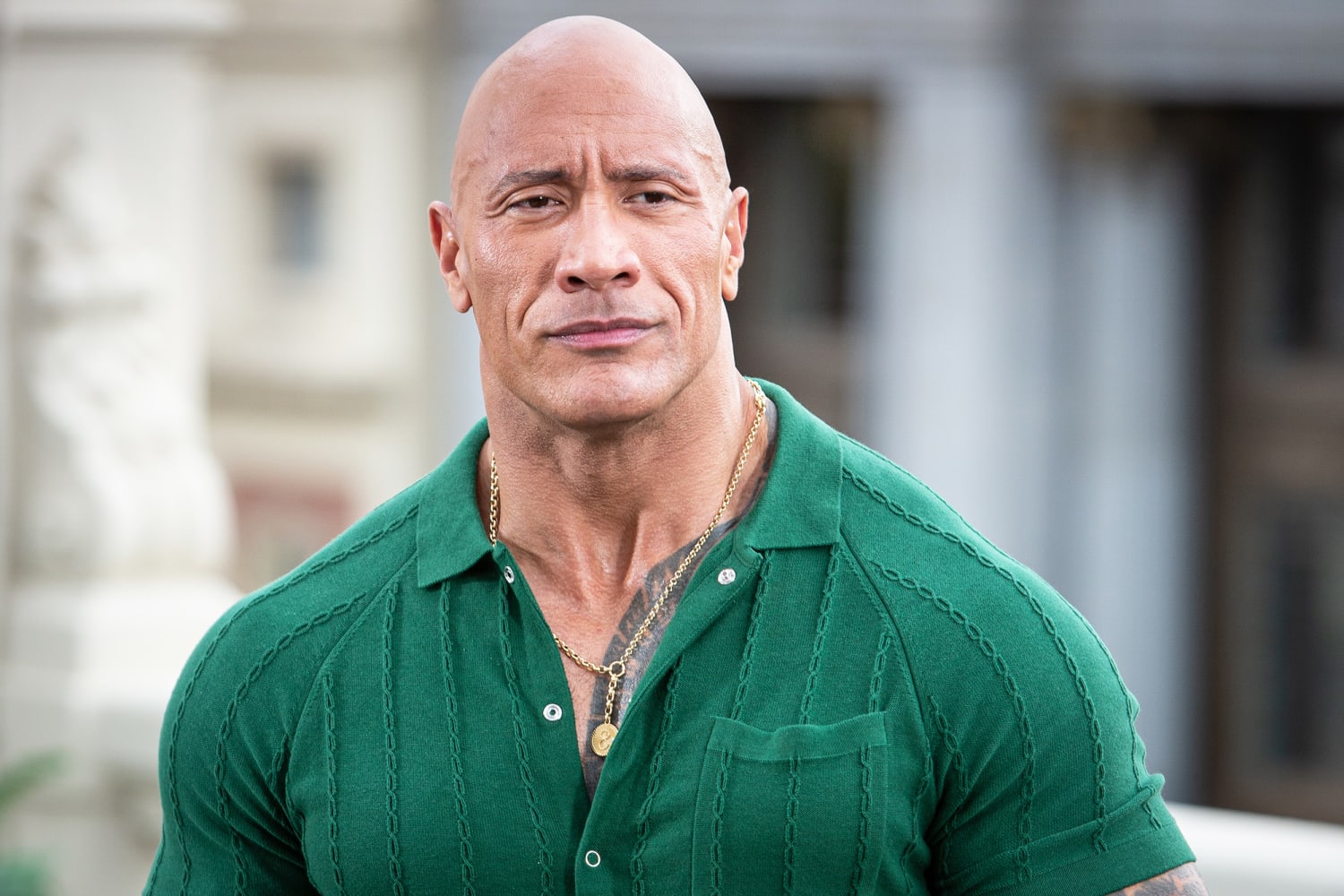 Dwayne 'The Rock' Johnson addresses backlash over Maui fund: 'I