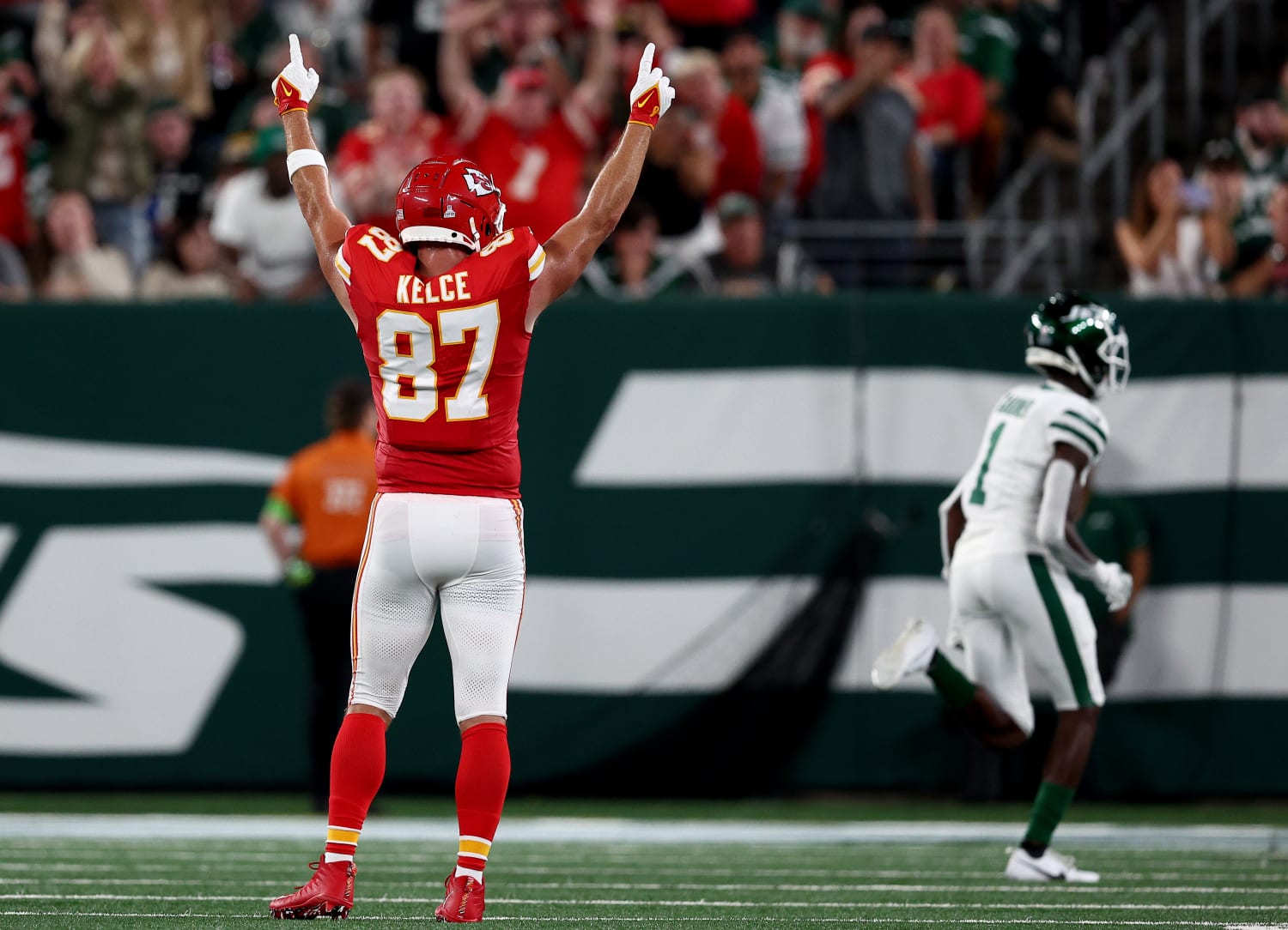 nfl: 2023 NFL Kickoff: Travis Kelce to miss Kansas City Chiefs vs