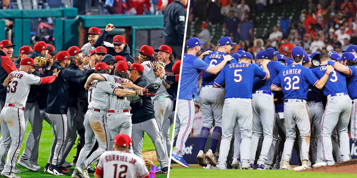 Are these Braves the most unlikely World Series champions in history?