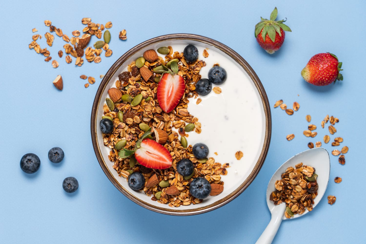 The best breakfasts to keep blood sugar stable — and 3 to avoid, according to doctors