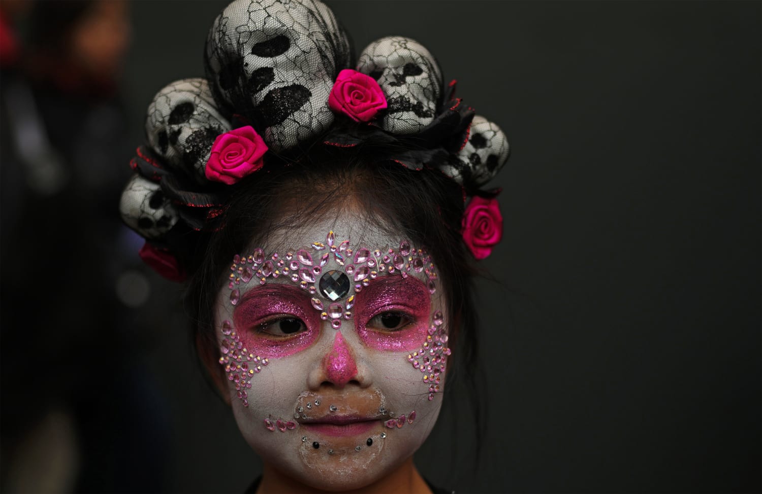 Coco' and Day of the Dead help kids, families with death, grief