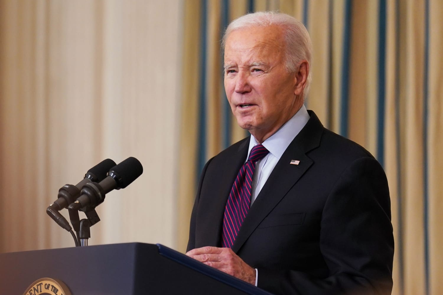 Biden kicks off outreach to rural voters as admin touts $5 billion in  federal funding to farming