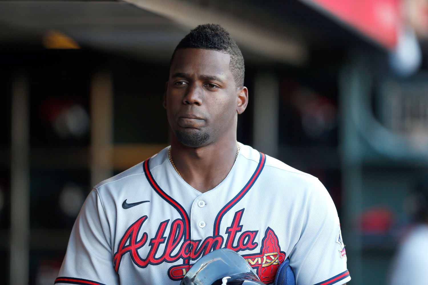 ATL Braves, World Series MVP Sued After Ball Hits Fan's Eye