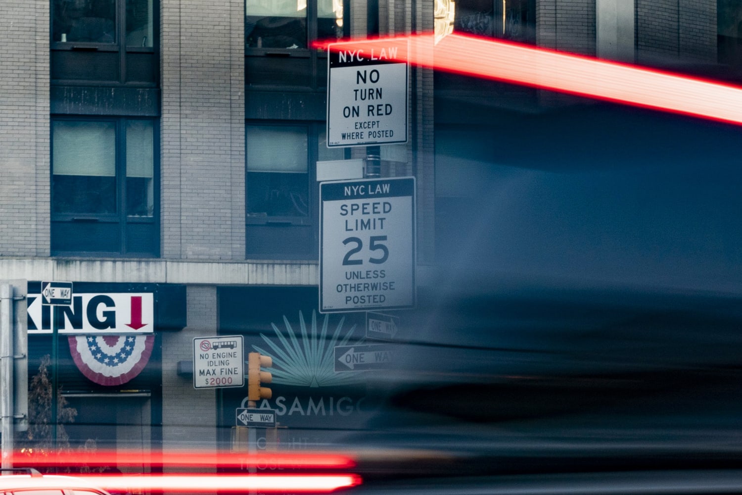 Michigan crosswalk laws: What pedestrians, drivers should do