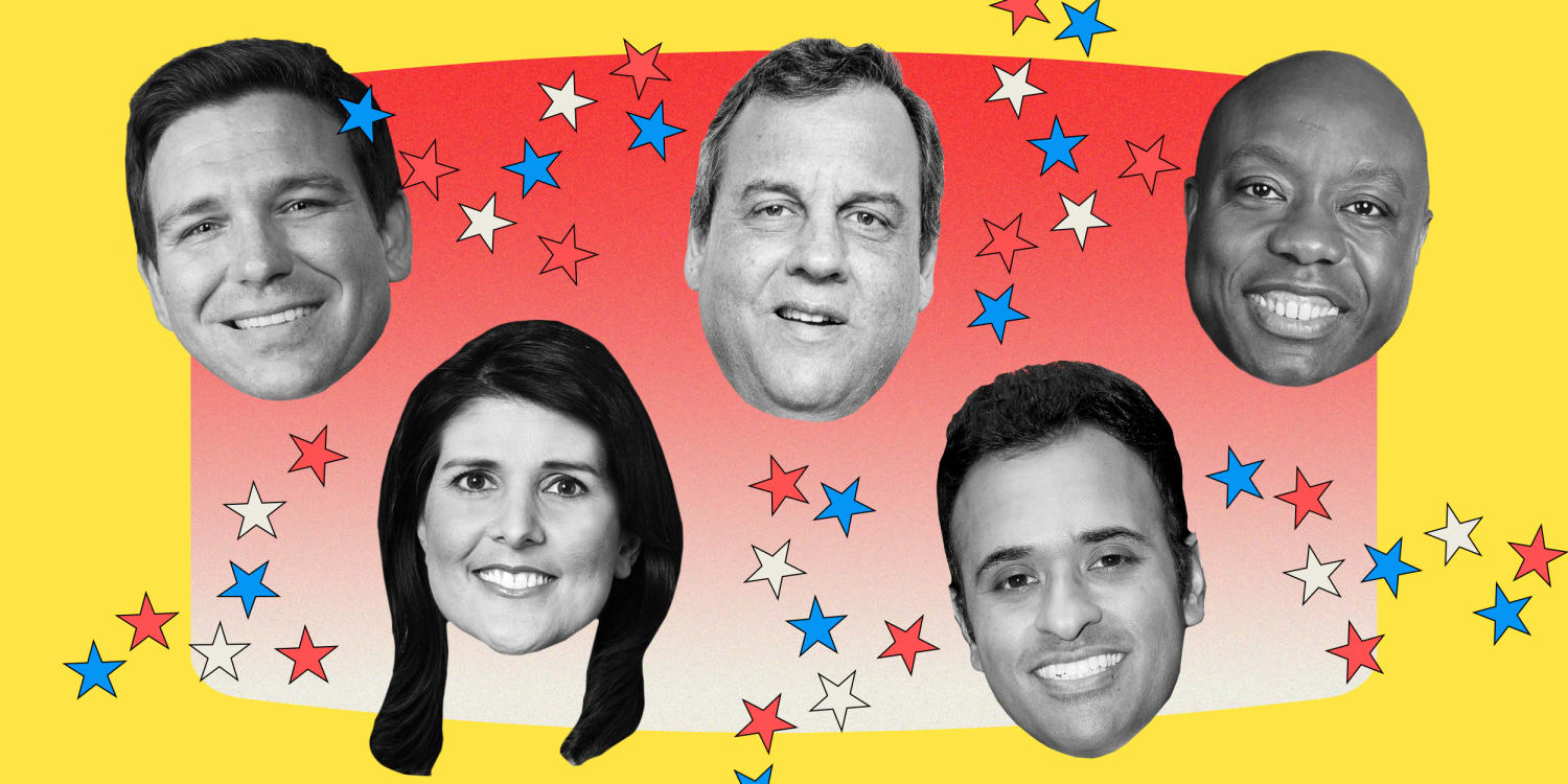 What to know on the 3rd GOP debate How to watch who is