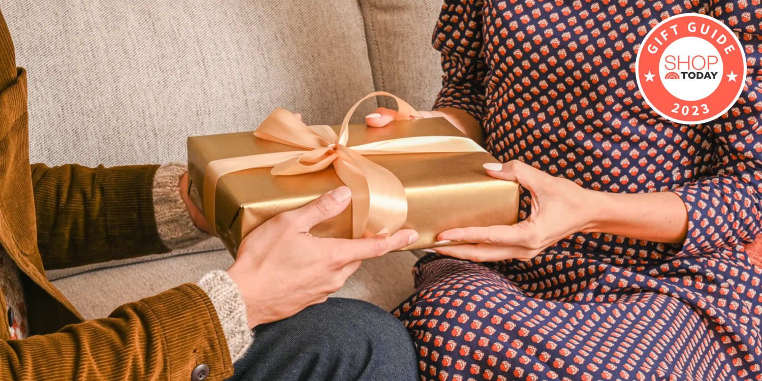 Best gifts for her 2023: Thoughtful presents for women