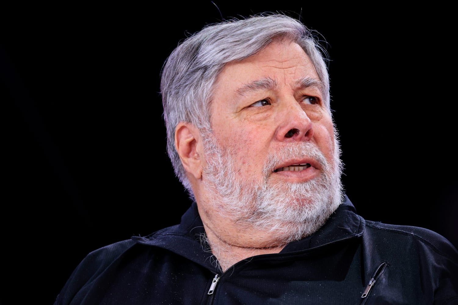 Woz The Man