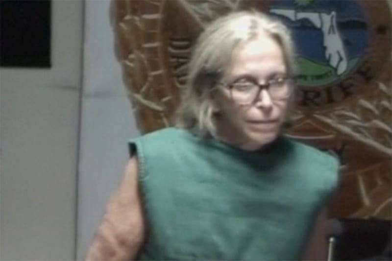 Picture of Donna Adelson