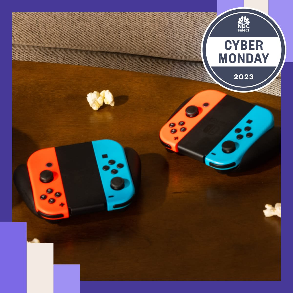 Black Friday and Cyber Monday Nintendo Switch deals 2023 – LIVE