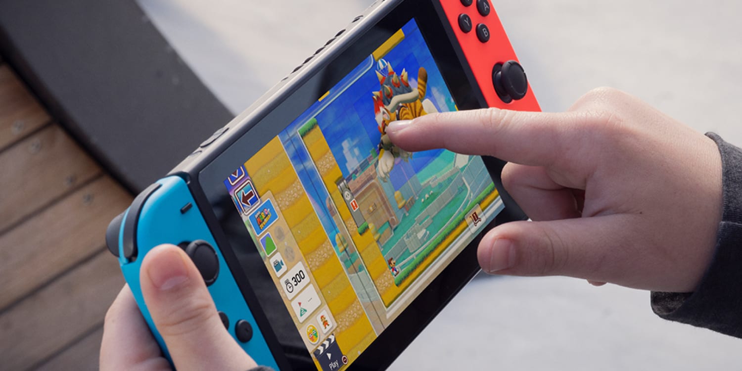 The Best Free Games Every Nintendo Switch Owner Should Have Installed