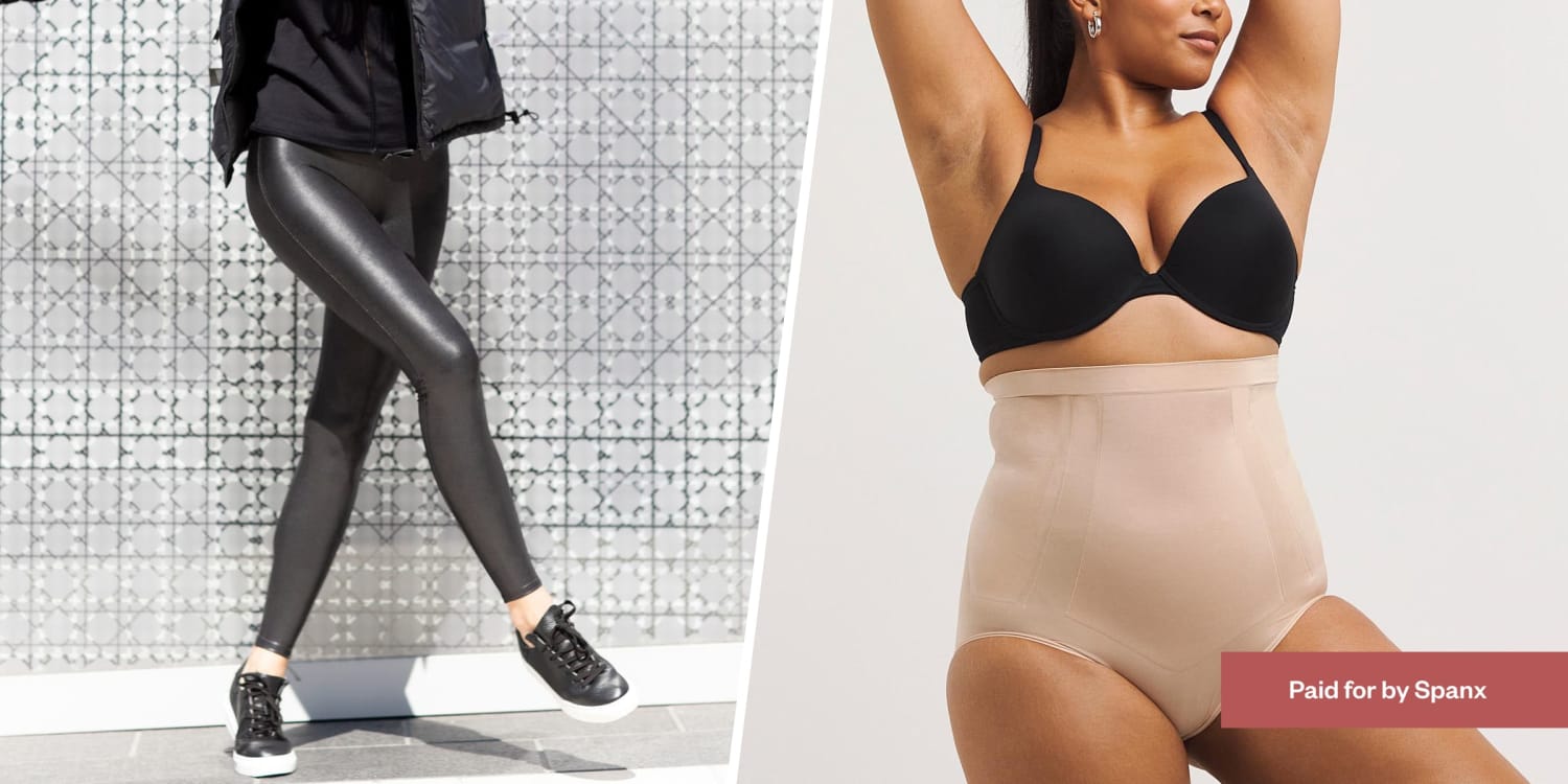 10 Best Deals From the Spanx Black Friday Sale