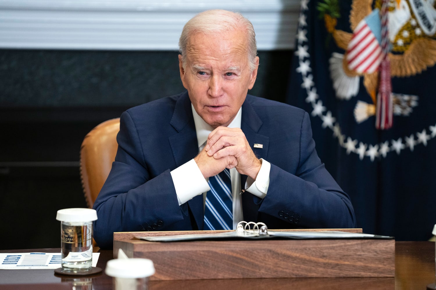 Biden and Harris to attend companies for Rosalynn Carter in Georgia
