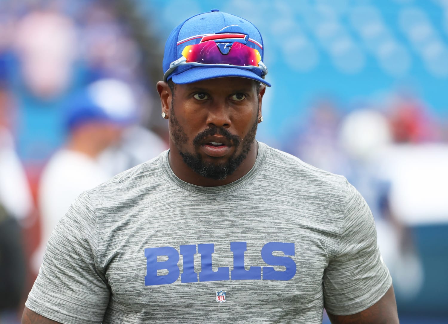 Buffalo Bills player Von Miller is wanted by police after he assaulted a pregnant woman