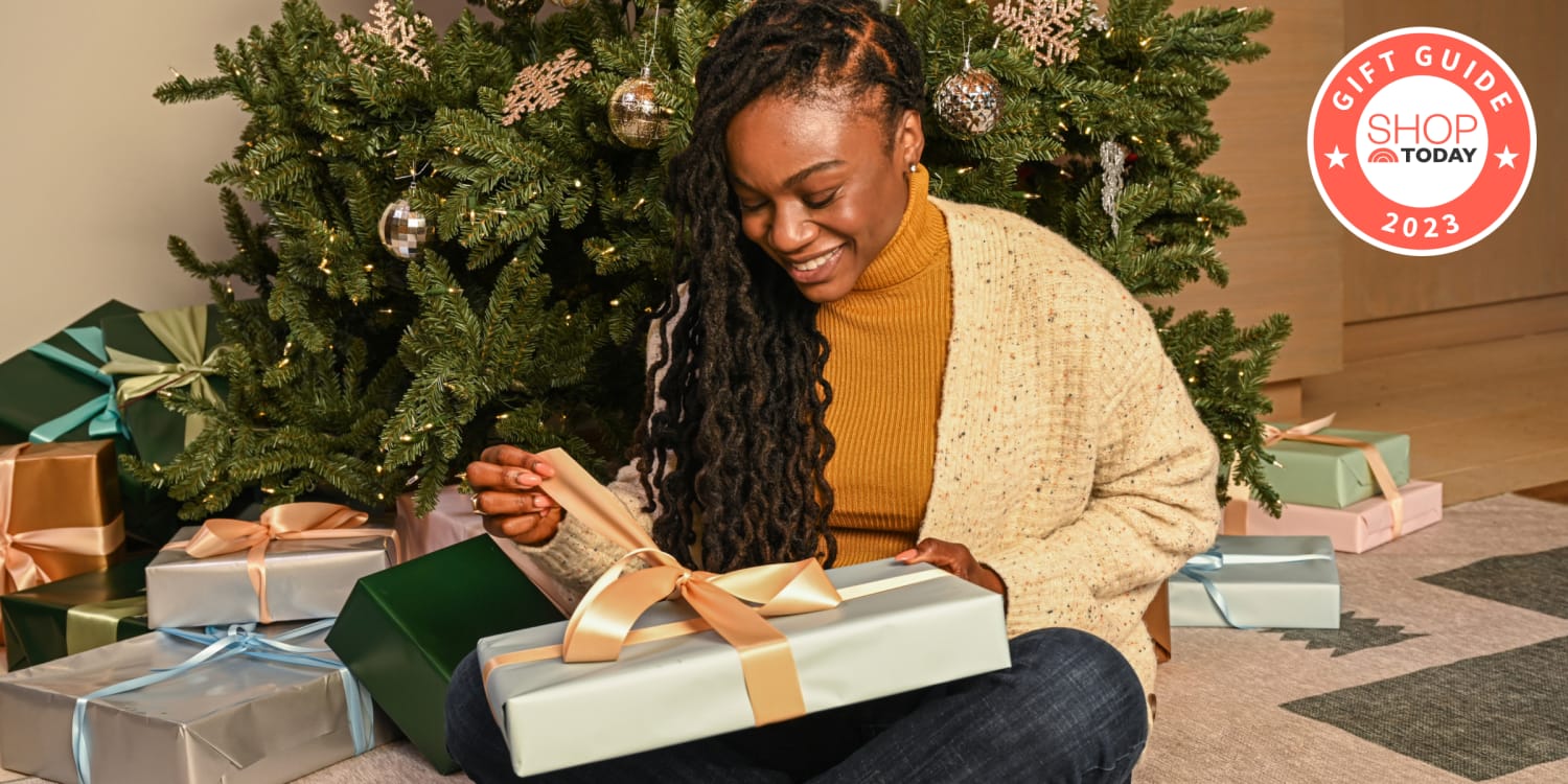 Last-minute gifts under $50 for anyone on your list