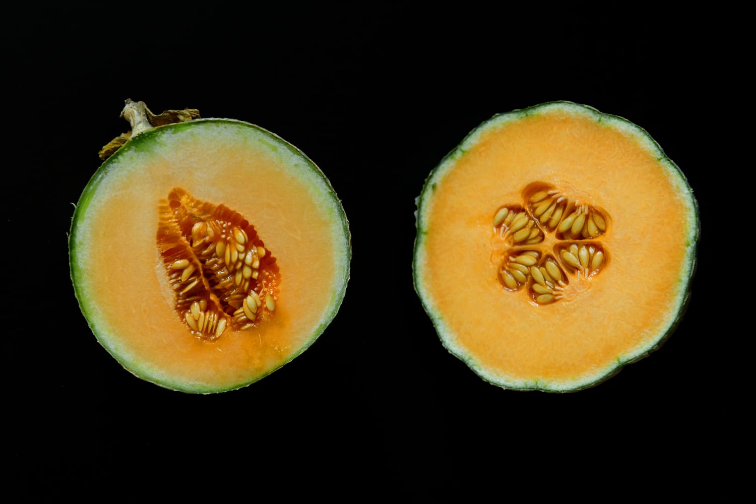 CDC warns not to devour pre-cut cantaloupe after 18 new sicknesses