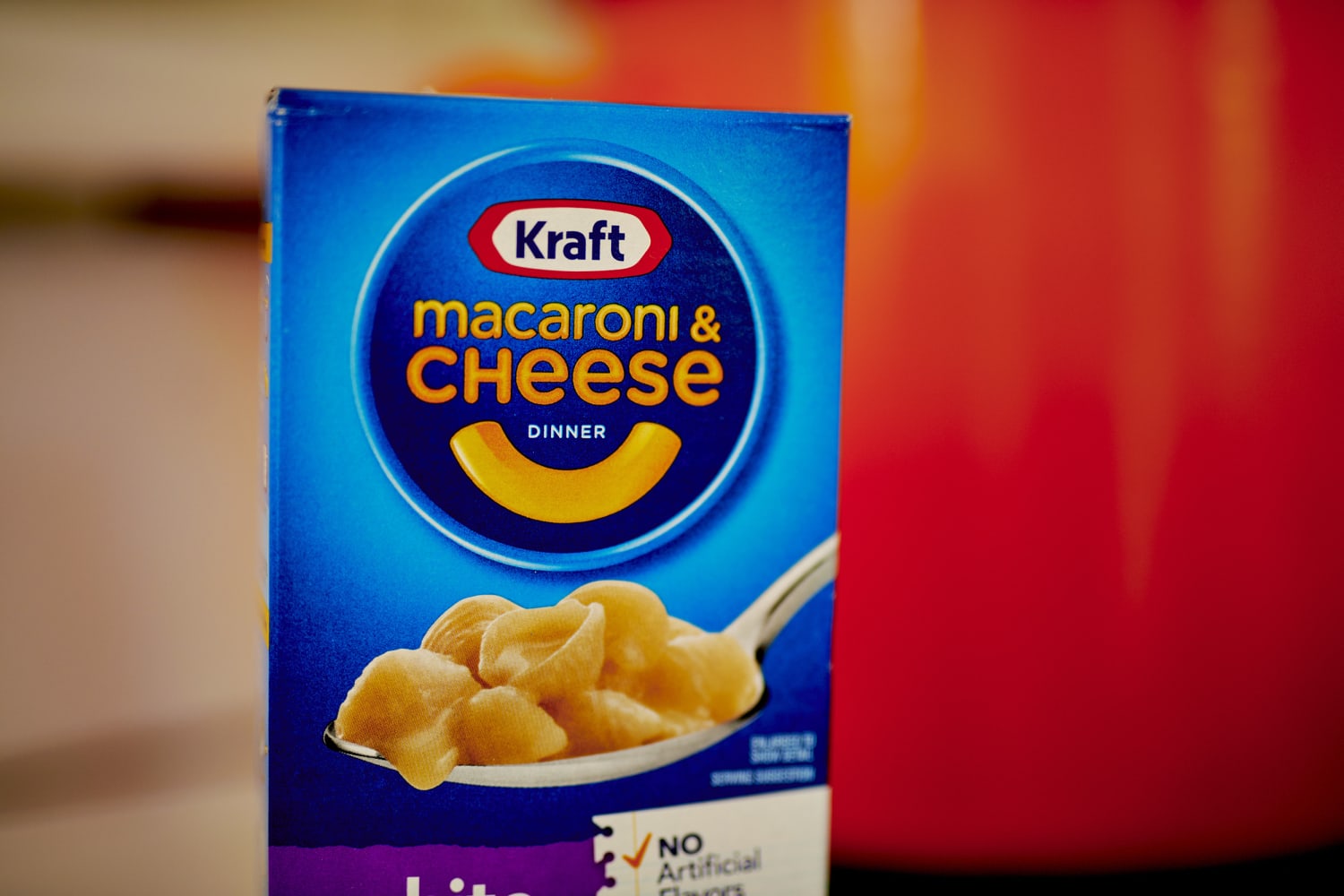 Kraft Introduces Its First Ever Plant-Based Mac and Cheese, FN Dish -  Behind-the-Scenes, Food Trends, and Best Recipes : Food Network