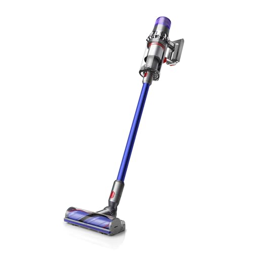 Black & Decker's Cordless Stick Vacuum Is 58% Off At Target Now