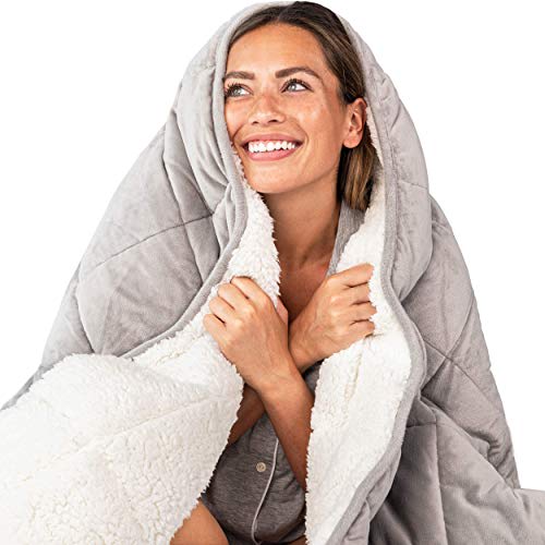 Best weighted blanket black friday hot sale