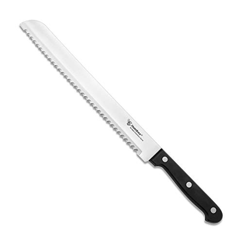 The 6 Best Bread Knives for 2024, According to Testing