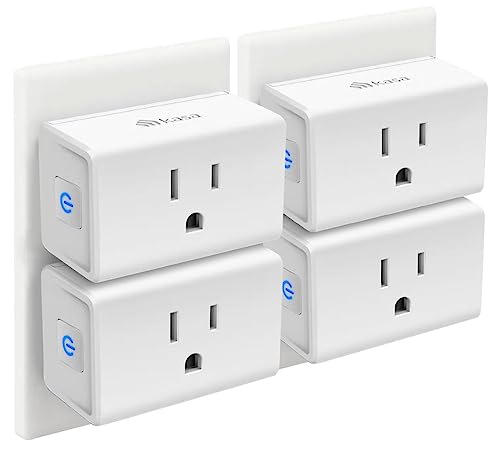 The $15  Smart Plug is a great deal to wrap up Cyber Monday