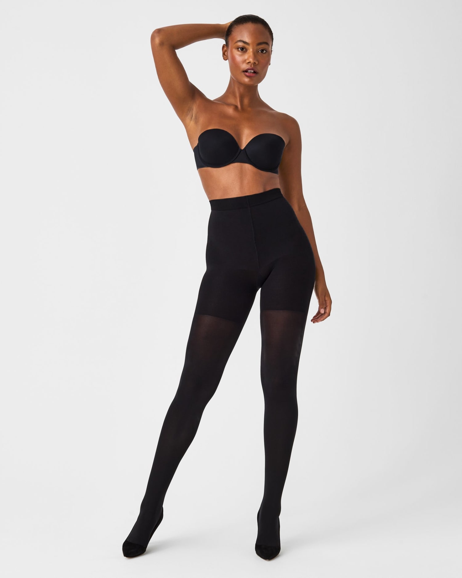 Spanx's 'perfect dresses' are ultra-flattering and are on sale for Cyber  Monday - Yahoo Sports