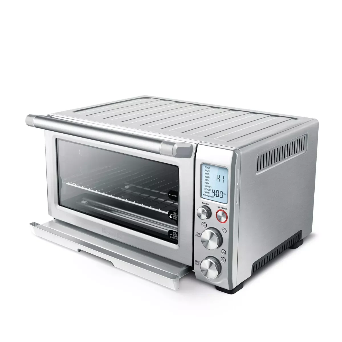 The Best Black Friday Deals on Toaster Ovens in 2023