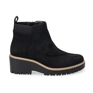 Kohls black friday hot sale womens boots