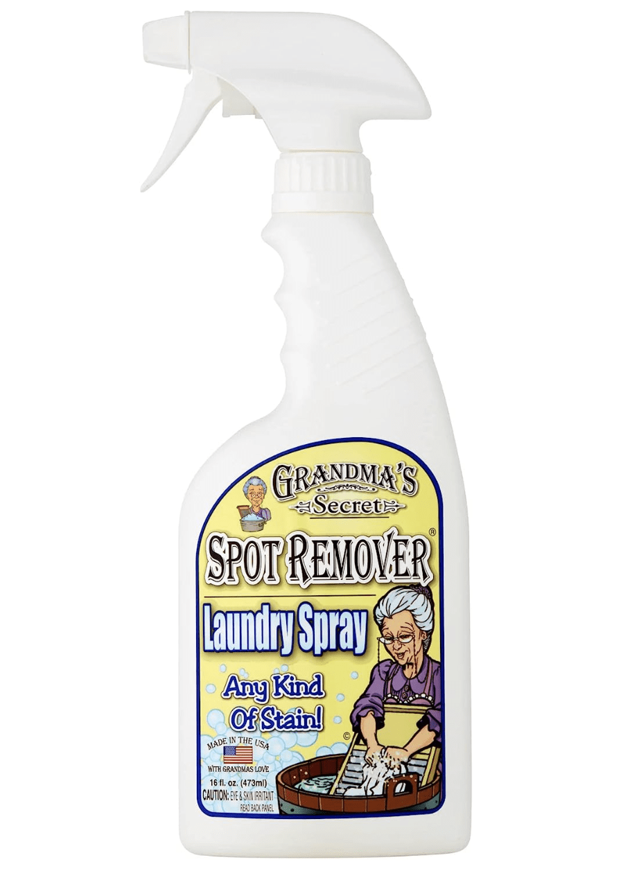 Grandma's Secret Spot Remover Spray