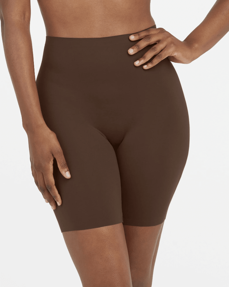 Spanx's 'perfect dresses' are ultra-flattering and are on sale for Cyber  Monday - Yahoo Sports