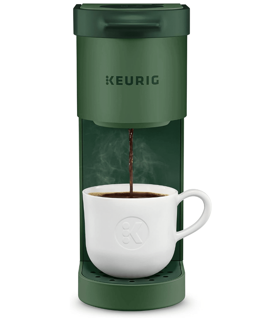 Best Keurig Coffee Maker Black Friday & Cyber Monday Deals 2023