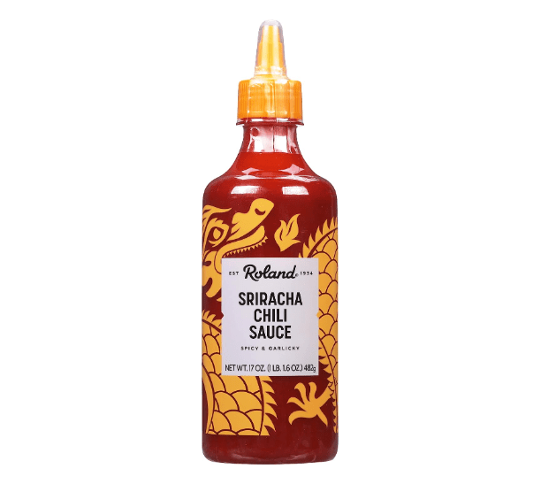 10 Sriracha Sauces, Ranked from Worst to Best