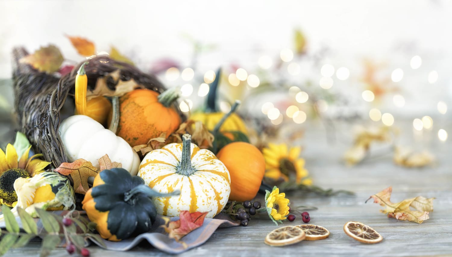 8 Thanksgiving Celebrations Around the World