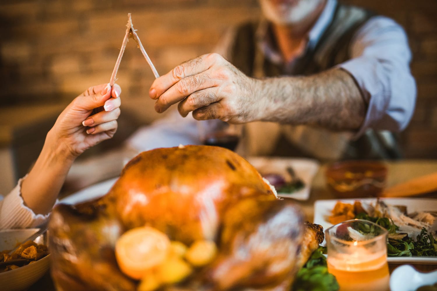 39 Best Thanksgiving Traditions for 2022 - Top Traditions for Thanksgiving