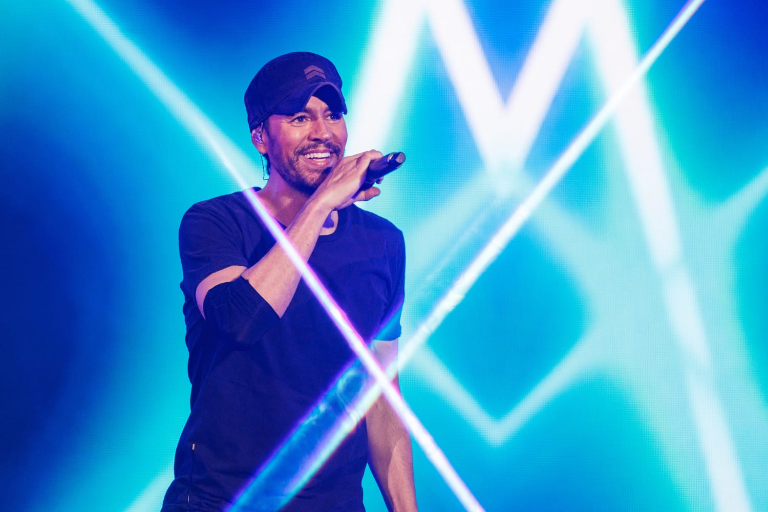 Enrique Iglesias, Ricky Martin, and Pitbull Announce “The Trilogy Tour” 