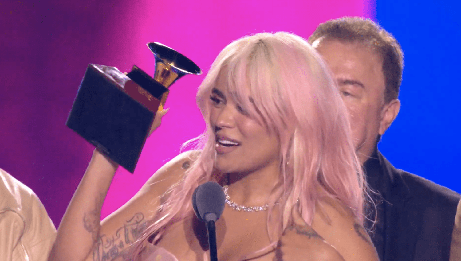 Latin Grammys 2023: All The Best Moments and Performances