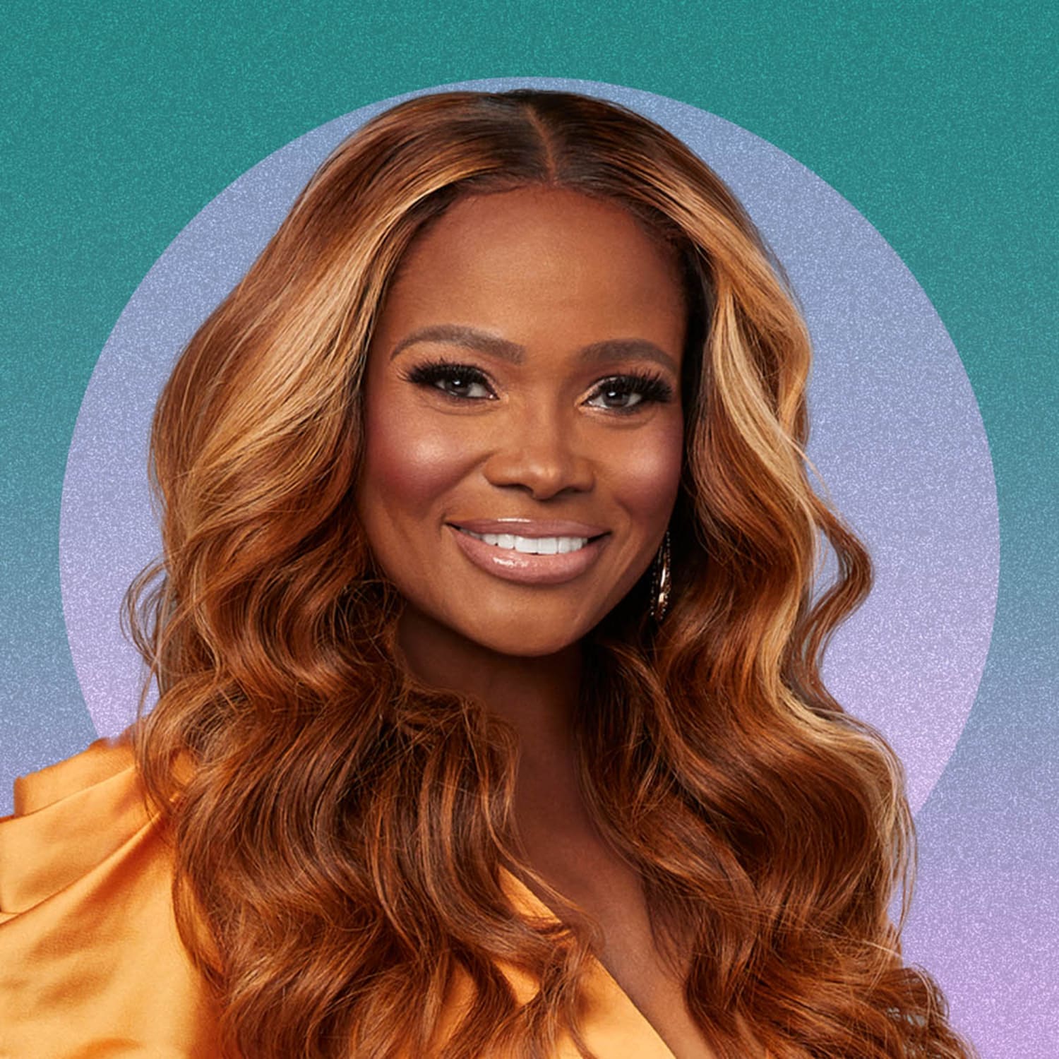 ‘Married To Medicine’ Star Dr. Heavenly Kimes Talks Season 10, Lala ...