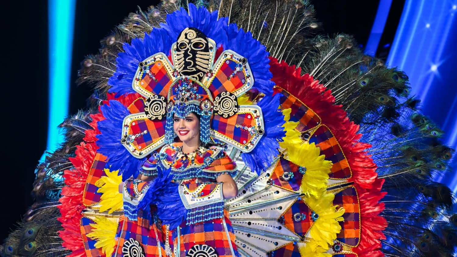 Los mejores trajes típicos de Miss Universo 2023