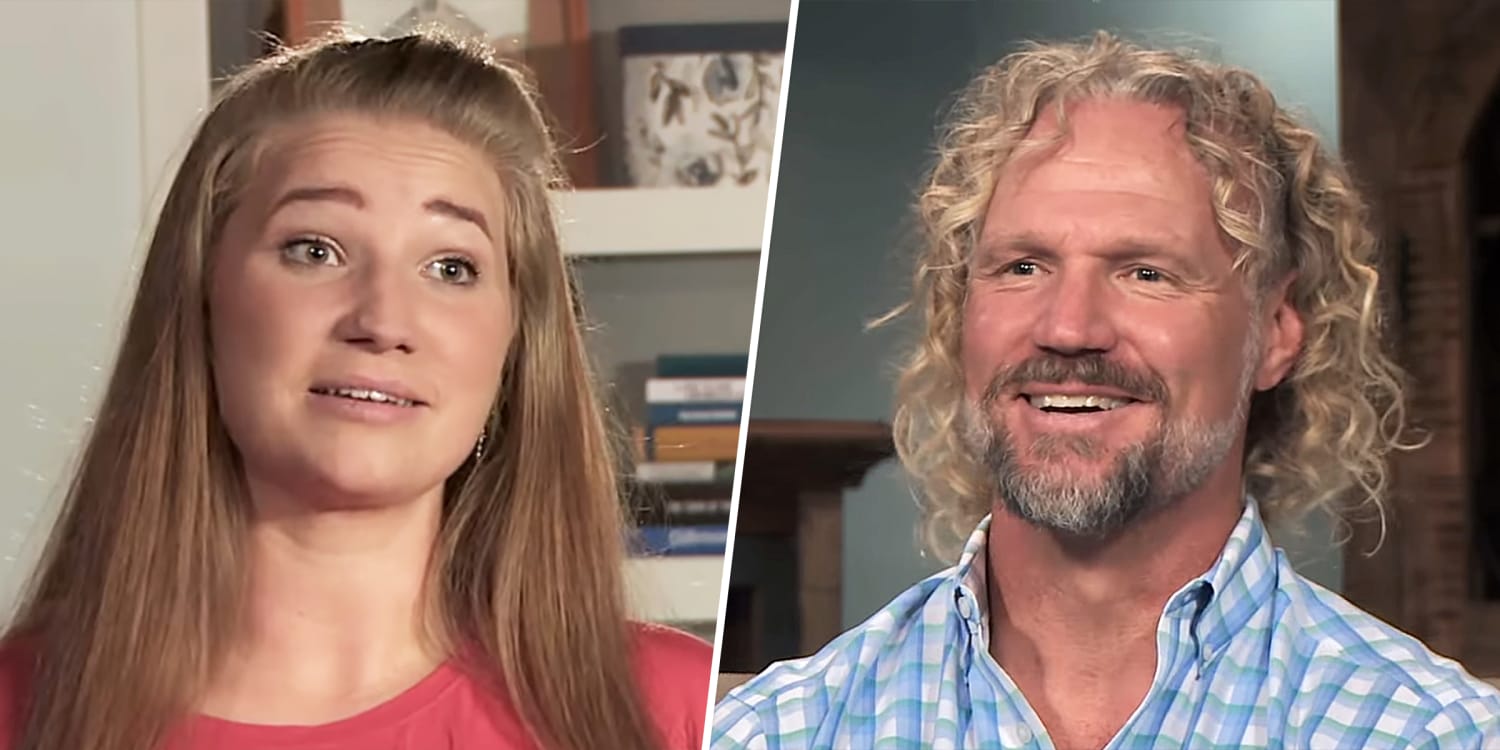 'Sister Wives': Kody Brown Calls Daughter Mykelti's Gender Reveal  'Bittersweet'
