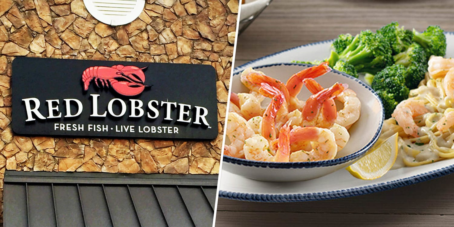 Red Lobster raises price of endless shrimp deal because it was too popular