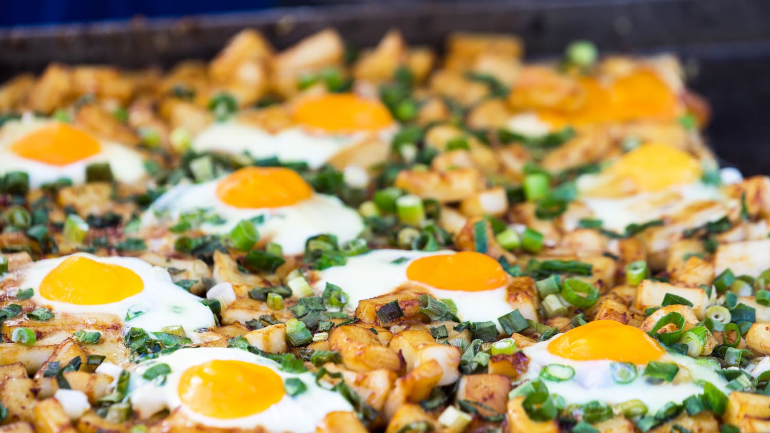 18 Cozy Sheet Pan Breakfast Recipes For Easy Weight Loss — Eat This Not That