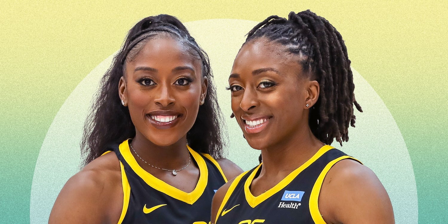 Who Are Nneka and Chiney Ogwumike? All About the Sisters and WNBA Stars
