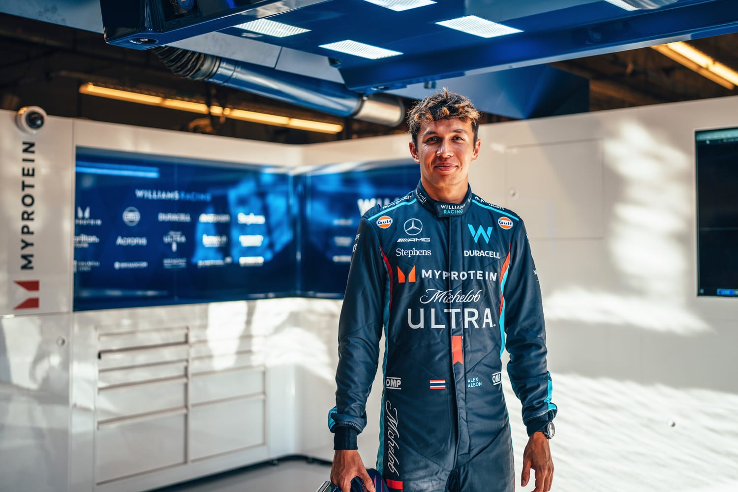 Who will play in The Netflix Cup 2023? F1 drivers, golf stars, format