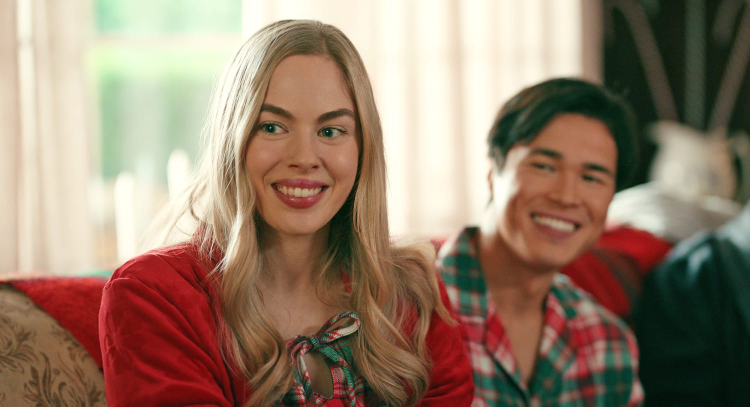 Virgin River Season 5, Part 2 Ending Explained: Holiday Episodes Recap