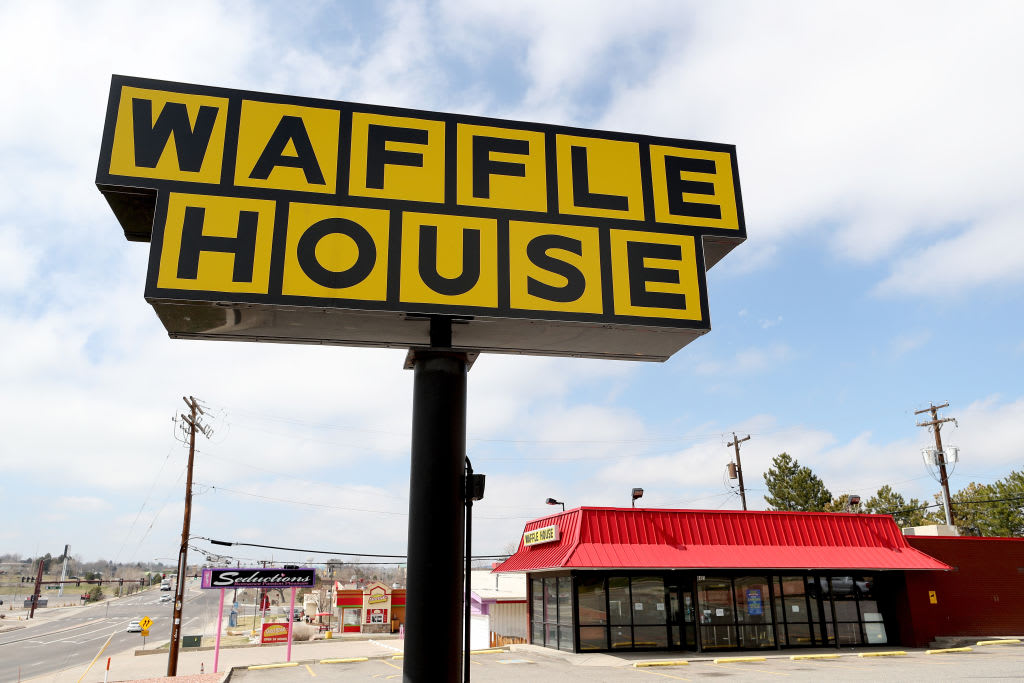 Waffle House charges employees for food — even if they don't eat it